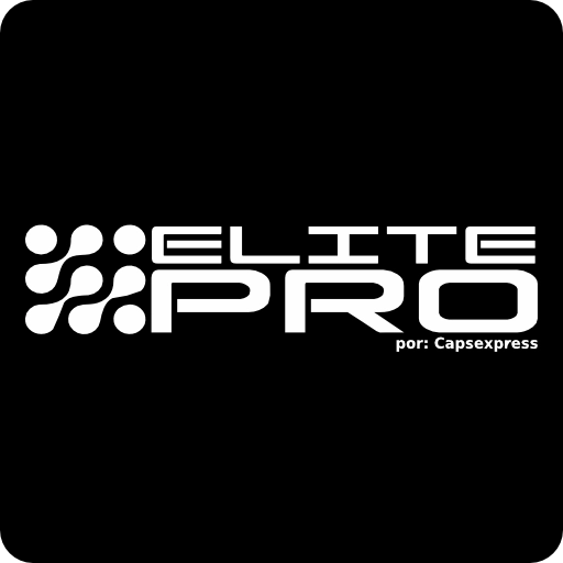 Capsexpress Elite Pro